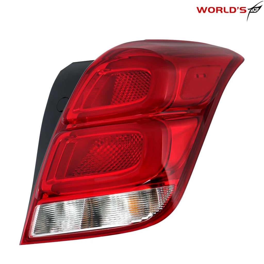 LED Tail Light for Chevrolet Trax (2017–2022) Right Side