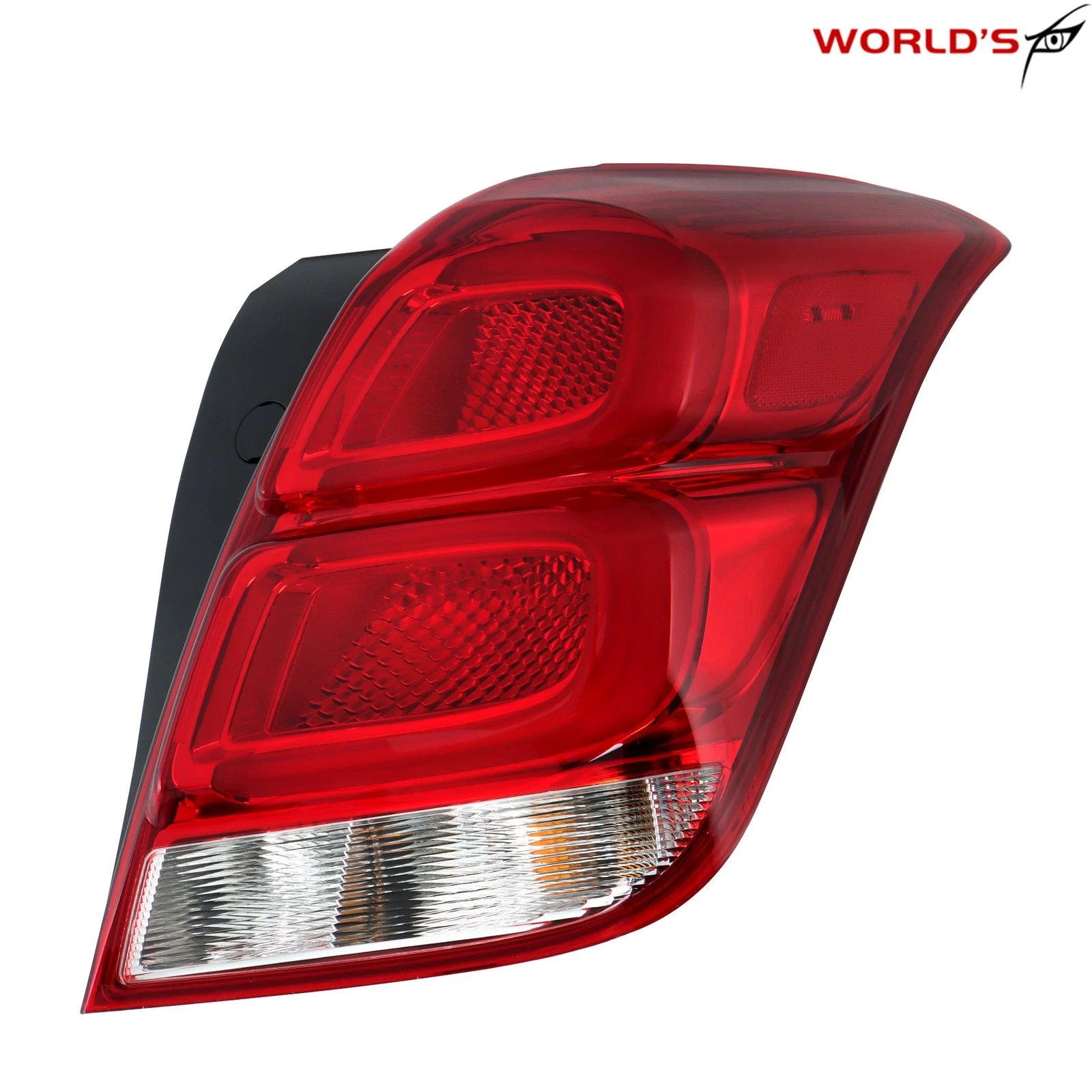 LED Tail Light for Chevrolet Trax (2017–2022) Right Side