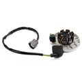 Ignition Stator Alternator w/Gasket for Kawasaki KX250 (1974–1976, 2005–2007)