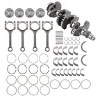 Engine Crankshaft, Con Rod, Piston & Bearing Kit for Hyundai Kia 2.0L