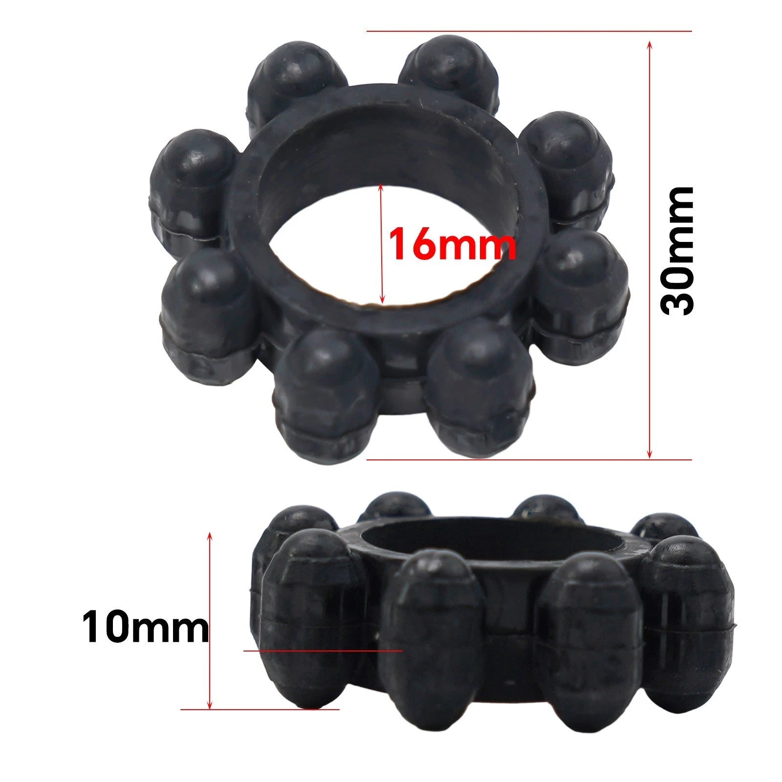 Heavy Duty Steering Coupler for Hyundai Kia (56315 F0000, 56315 F0000FFF)