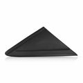 Right Rearview Mirror Triangle Molding Cover for Ford Escape (2013–2019)