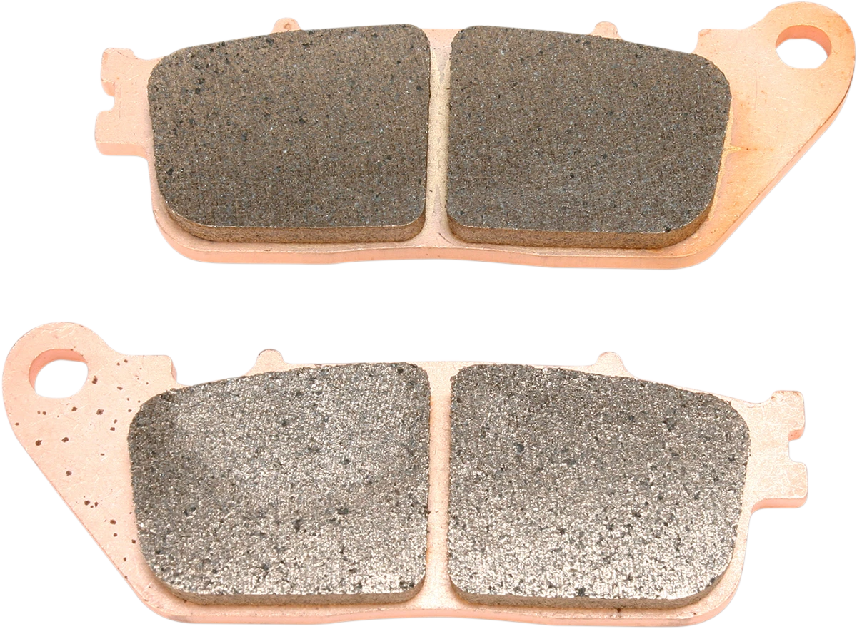 EBC HH Brake Pads FA488HH for