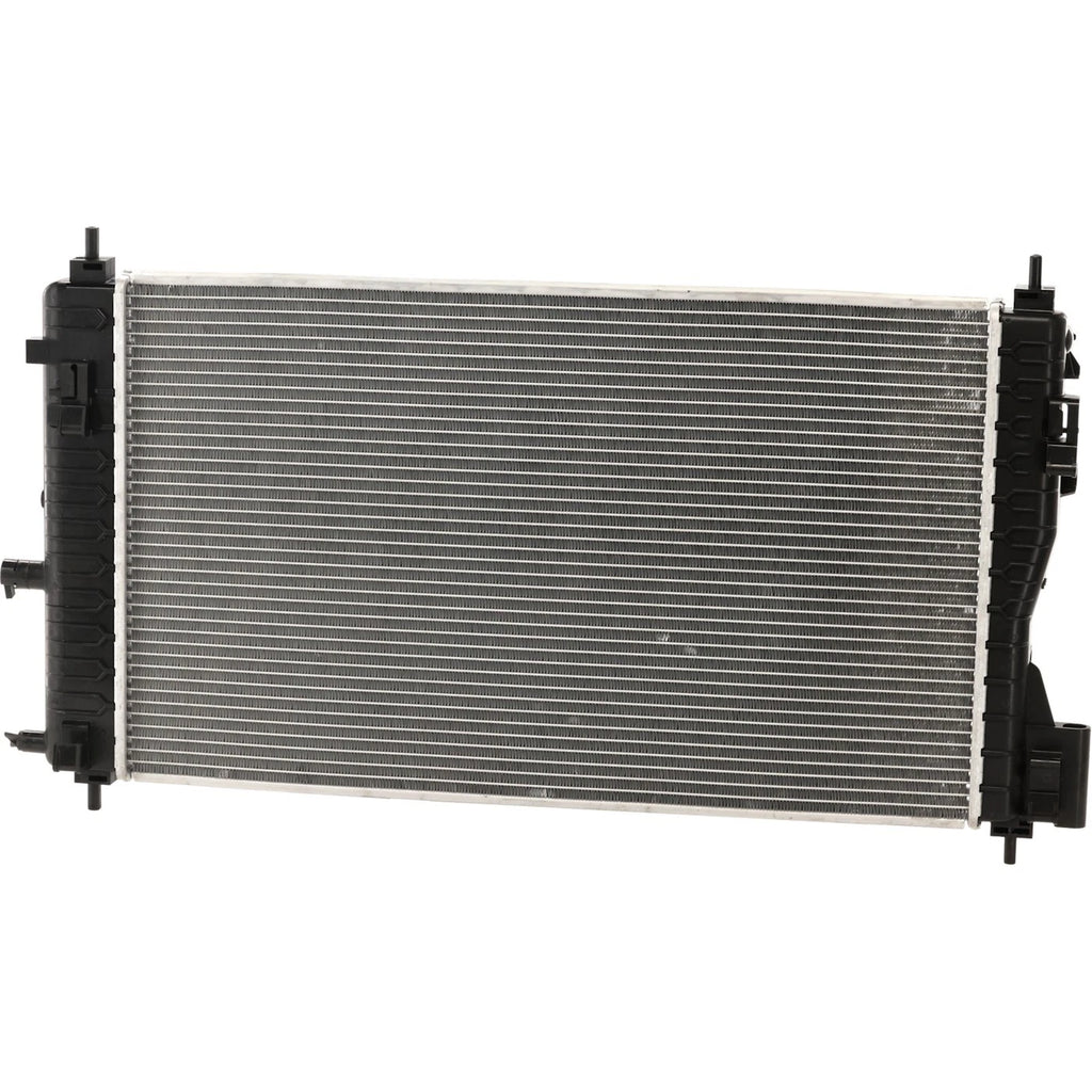 Radiator for Chevrolet Impala (2014–2019) Aluminum Core
