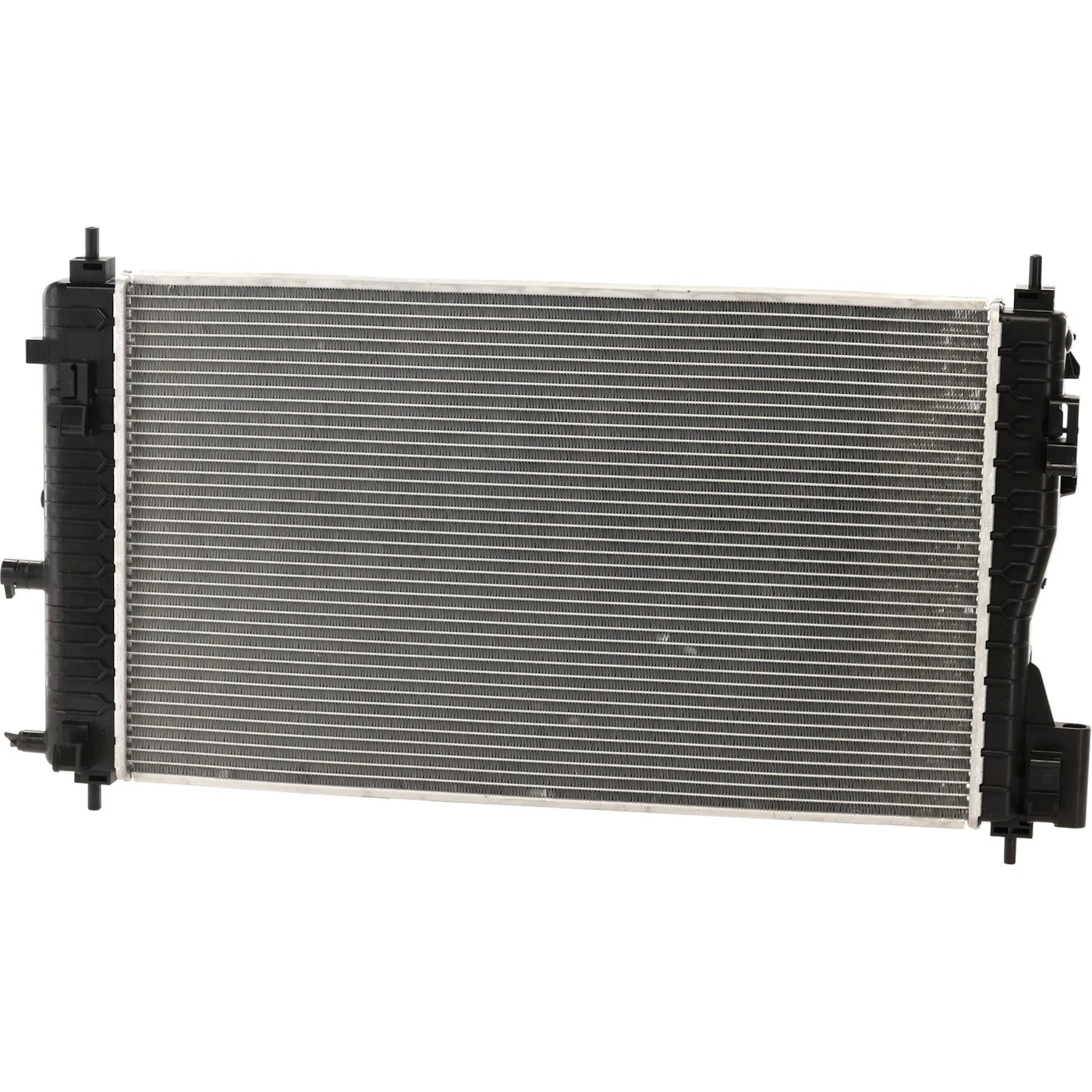 Radiator for Chevrolet Impala (2014–2019) Aluminum Core