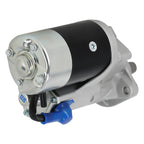 Starter for Case 1840 1845C 480 550 570 580 (1987–1999)