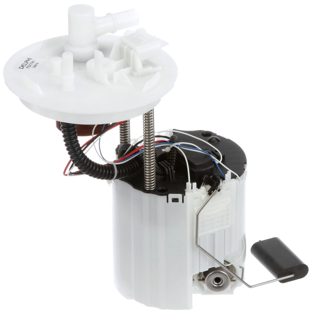Delphi FG1741 Fuel Pump Module Assembly for Chevrolet Sonic (2012–2017)