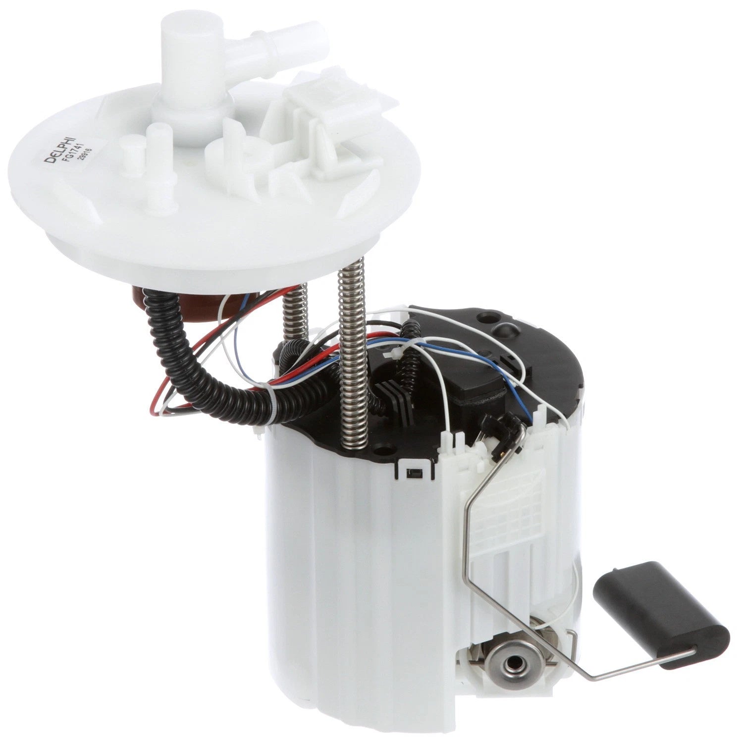 Delphi FG1741 Fuel Pump Module Assembly for Chevrolet Sonic (2012–2017)