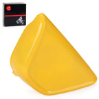Left Side Cover Yellow for Honda Mini Trail Z50 (1972–1978)