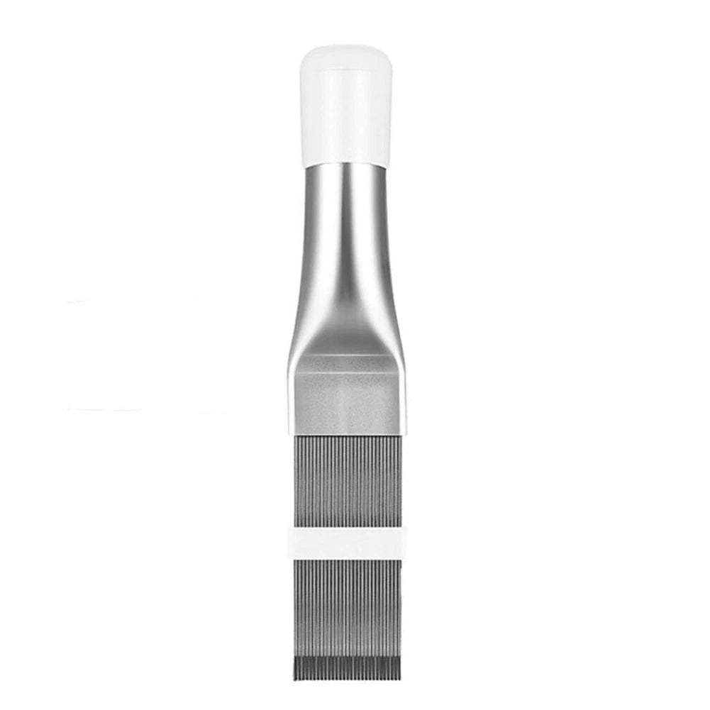 Air Conditioner Fin Repair Tool for A/C HVAC Condenser