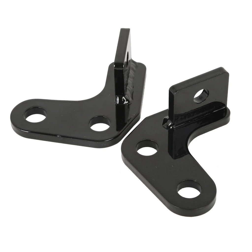 Adjustable 1" Lowering Kit for Harley Davidson Sportster 883 1200 (2005–2017)