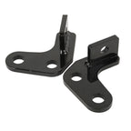 Adjustable 1" Lowering Kit for Harley Davidson Sportster 883 1200 (2005–2017)