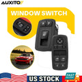 Power Door Window Switch for Dodge Challenger (2015–2022) 68183751AB