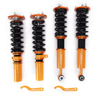 Adjustable Coilovers Lowering Kit for BMW 525i 530i RWD (2004–2010)
