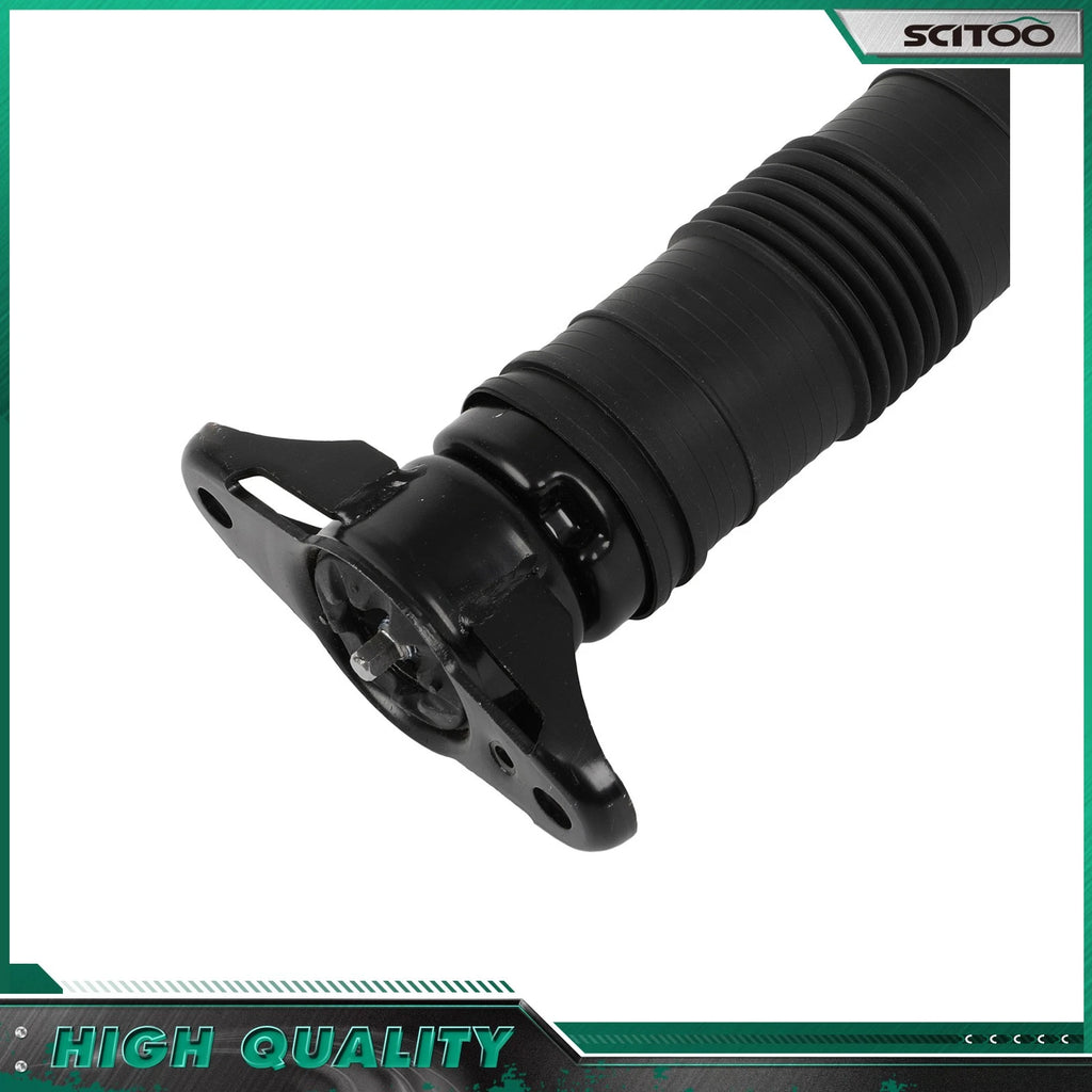 Set of 2 Rear Air Suspension Struts for Jeep Grand Cherokee/Dodge Durango (2011–2015)