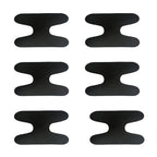 Ski Boot Fitting Foam Pads for Snowboarding (Universal Fit)
