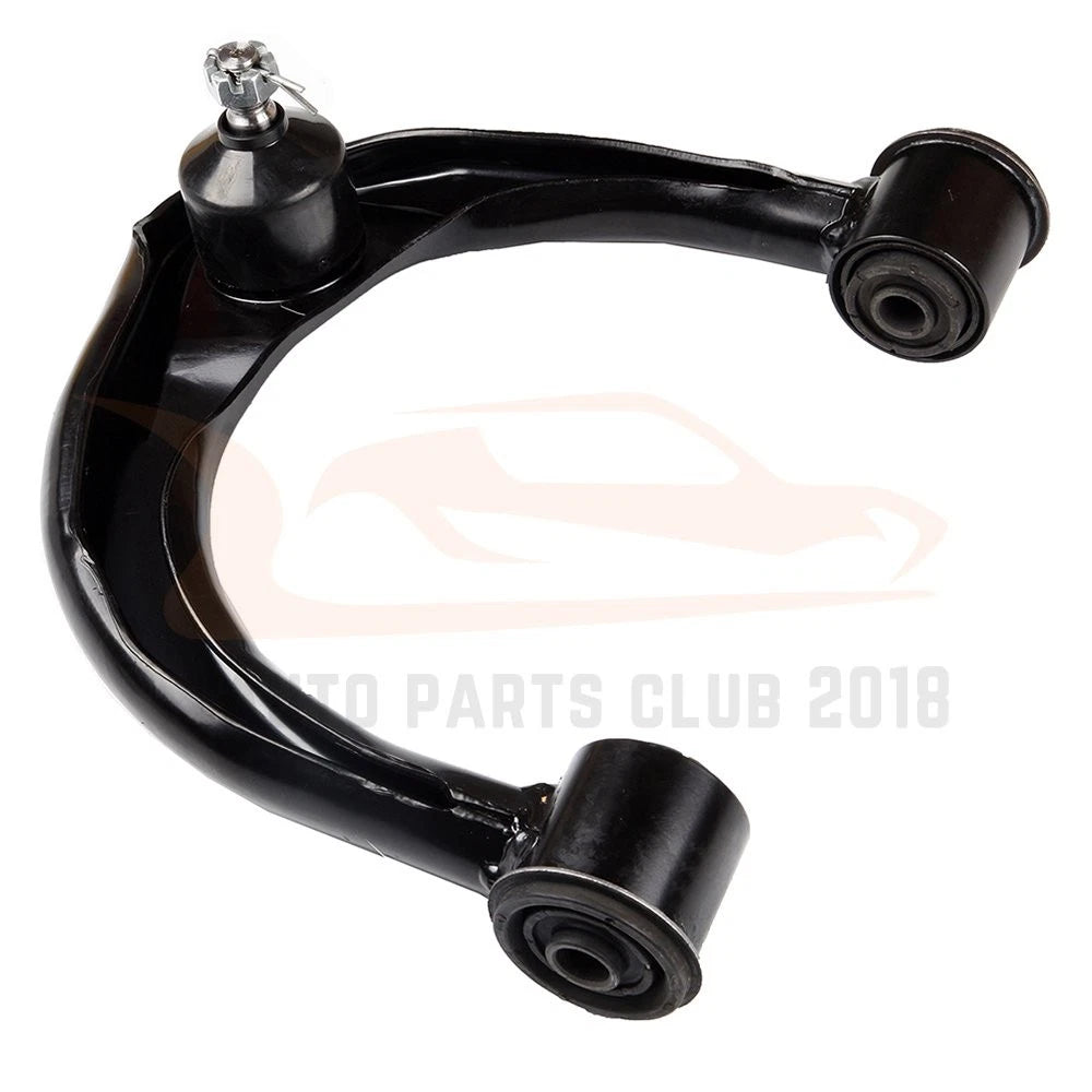 8-Pc Suspension Kit for Lexus GX470 (2003-2009)