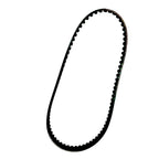 Timing Belt for Yamaha Outboard 25/30/40hp 4-Stroke (1990–2023) 65W-46241-00, 18-15135