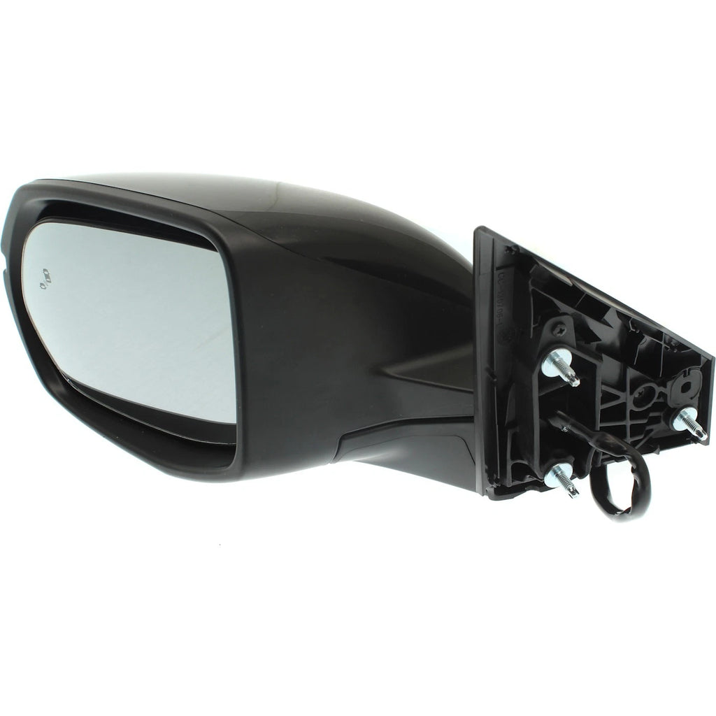 Power Mirror Set for Honda CR-V (2017–2022) Heated Signal Light Blind Spot