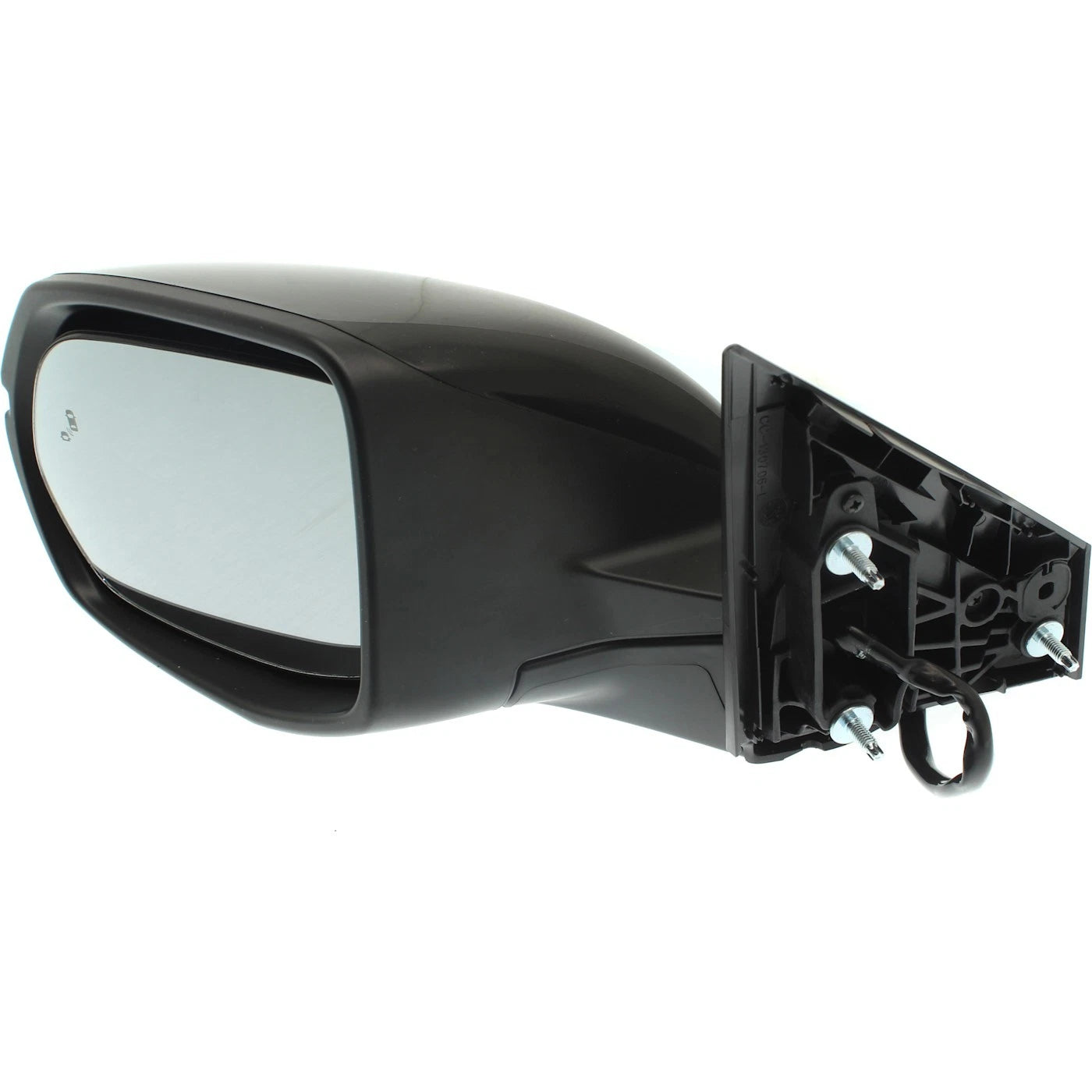 Power Mirror Set for Honda CR-V (2017–2022) Heated Signal Light Blind Spot