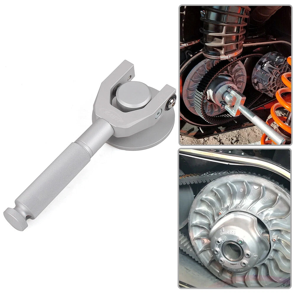 Belt Changing Tool for Can-Am Maverick X3 Max Turbo
