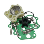 Engine Maintenance Kit with Thermostat for Yamaha F50B (1996–2002) 66M-12411-01