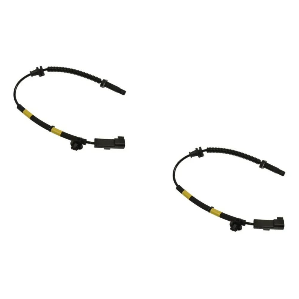 ABS Wheel Speed Sensor Set for Ford Fusion Lincoln (2013-2020)