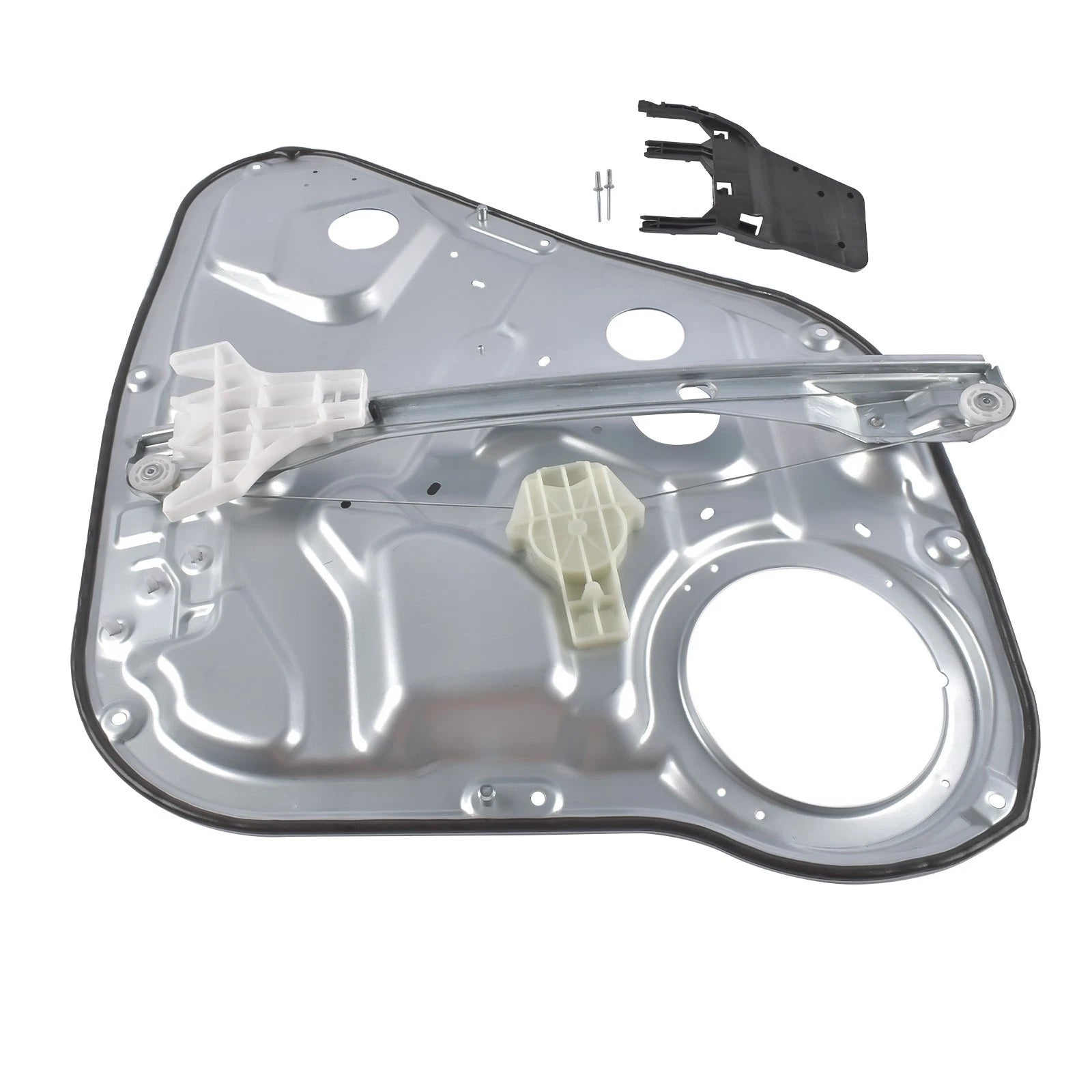 Power Window Regulator & Motor for Hyundai Santa Fe (2007–2009)