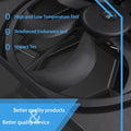 Radiator Cooling Fan Assembly for Jeep Cherokee 1995–2001 (4.0L L6)