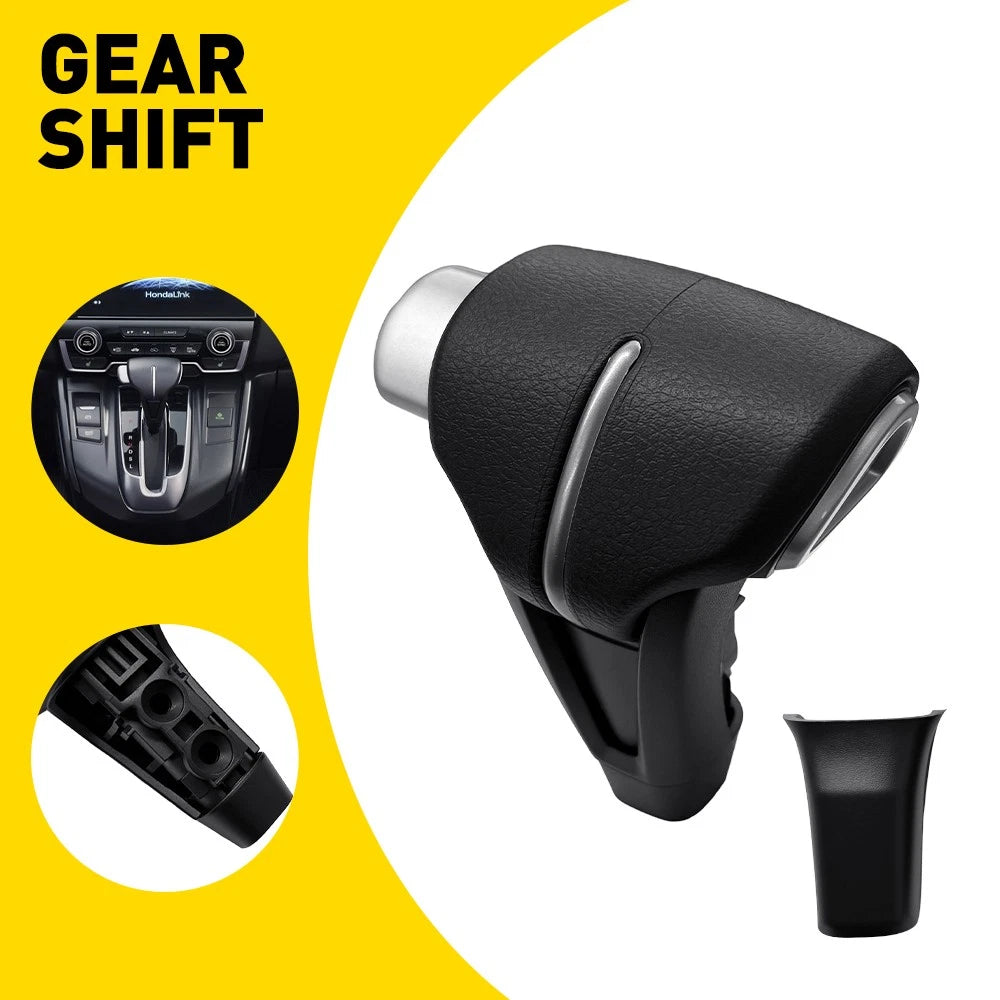 Automatic Gear Shift Knob for Honda CR-V (2017–2020)