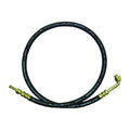 Air Conditioning Hose Line for Case (Quick Coupler to Expansion Valve)