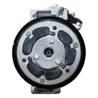 AC Compressor Replacement for Cadillac XT5 2.0L (2020-2024)