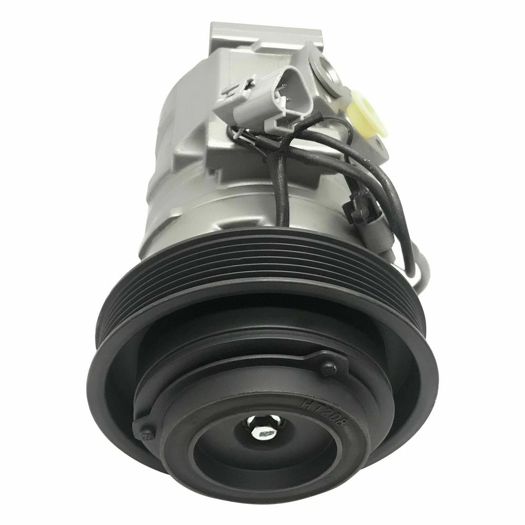 A/C Compressor Kit With Condenser for Toyota Celica 1.8L (2000–2005)