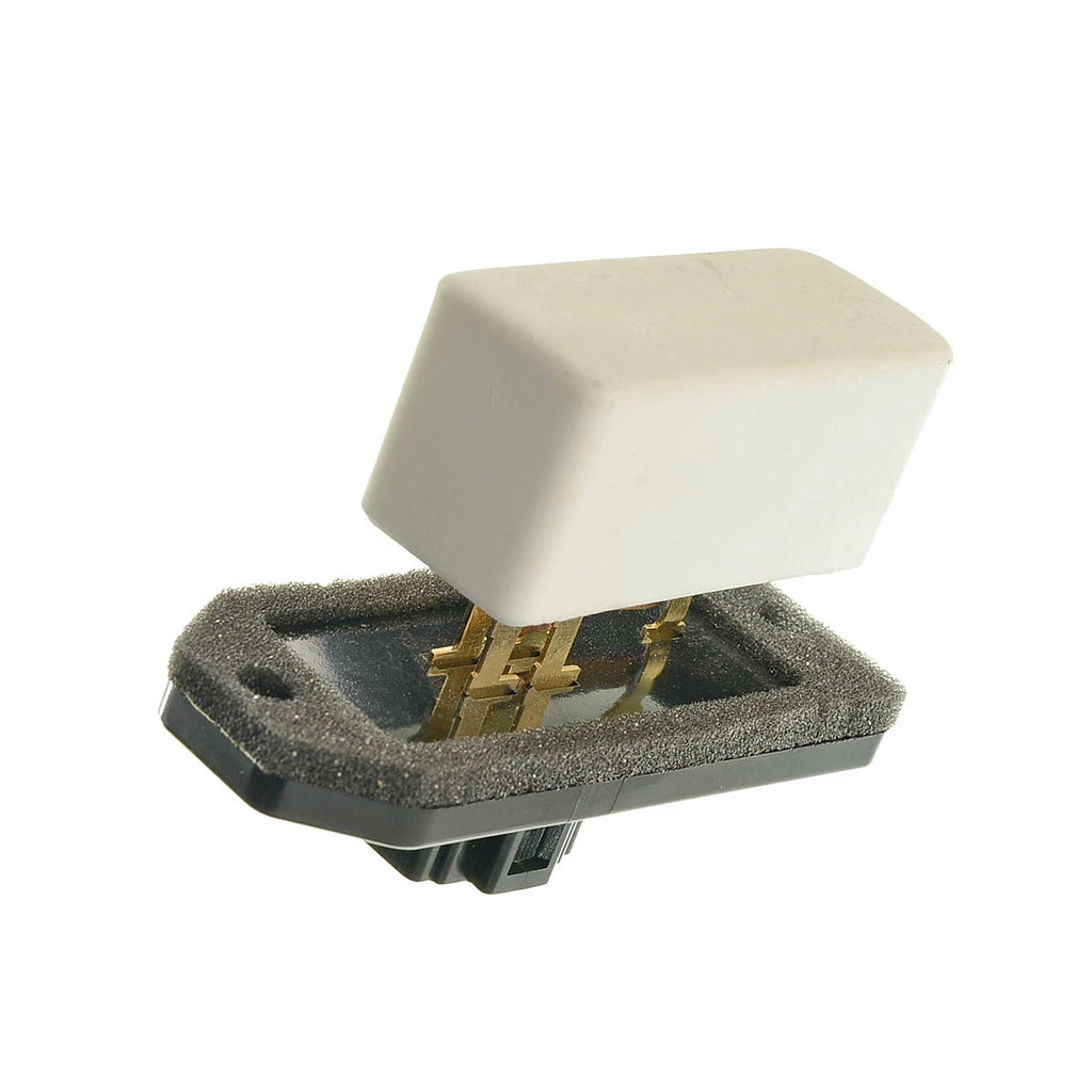 HVAC Blower Motor Resistor for Jeep Grand Cherokee (2000–2004)