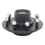 Trailer Axle Idler Hub for 7000 lbs Trailer Axle 8 Lug (Year Unknown)
