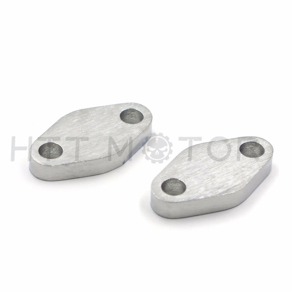 Chrome Brake Fluid Reservoir Cap Cover for Suzuki Hayabusa GSXR1300 (All Years)