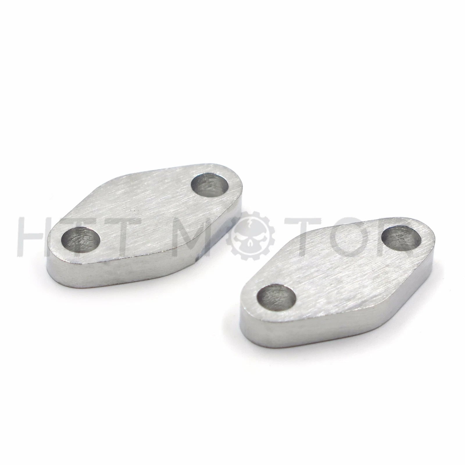 Chrome Brake Fluid Reservoir Cap Cover for Suzuki Hayabusa GSXR1300 (All Years)