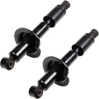 2X Front Struts for Nissan Armada Titan Infiniti QX56 (2004–2011)