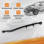 Adjustable Suspension Track Bar for Ram 2500 (2014-2023)