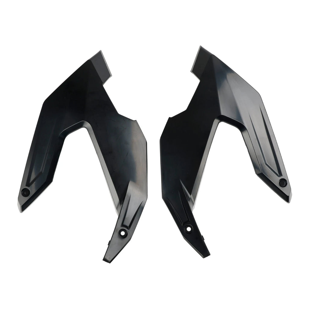 Unpainted Frame Side Cover Guard for Honda ADV 160 (2023–2024)
