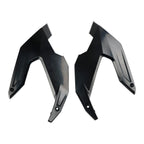 Unpainted Frame Side Cover Guard for Honda ADV 160 (2023–2024)