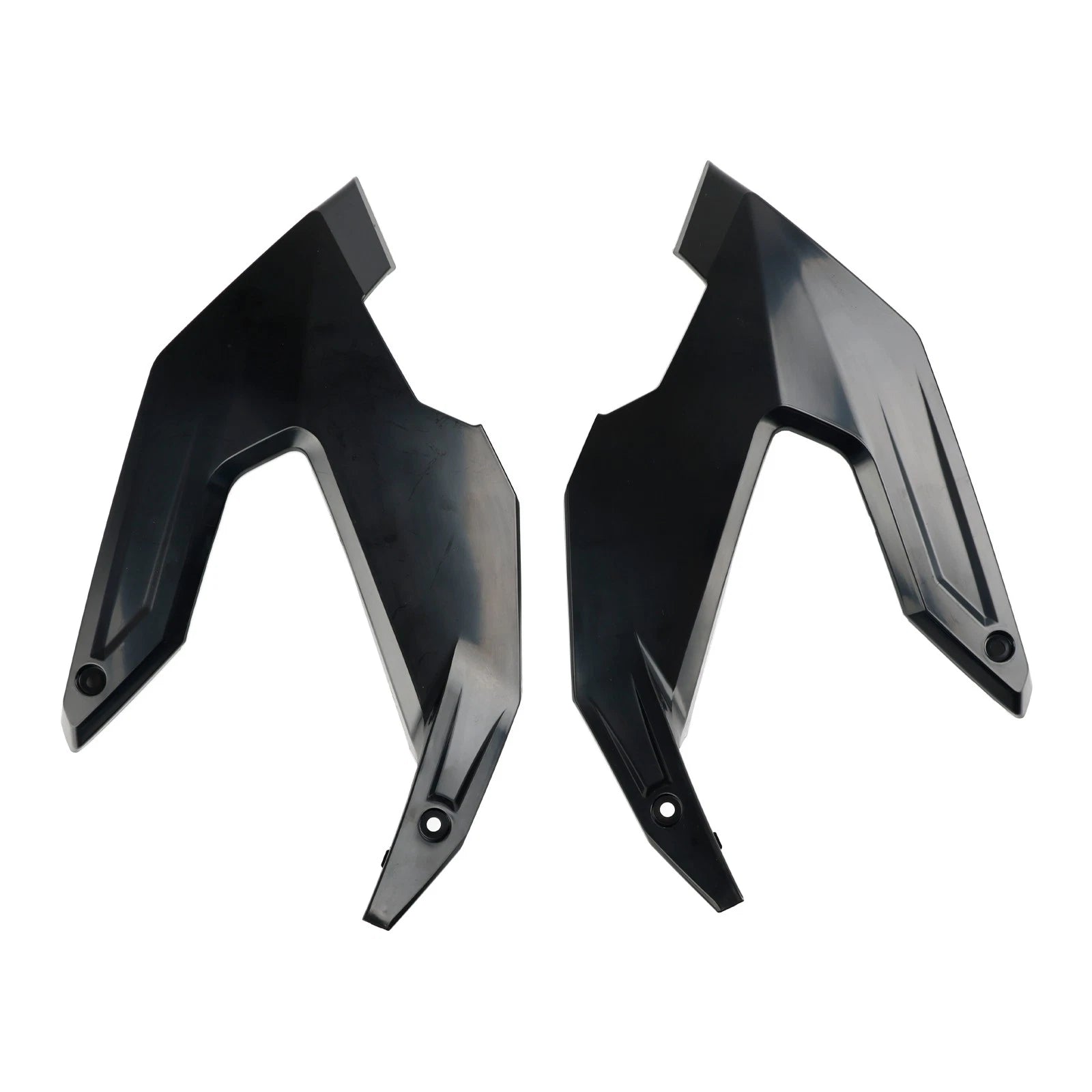 Unpainted Frame Side Cover Guard for Honda ADV 160 (2023–2024)