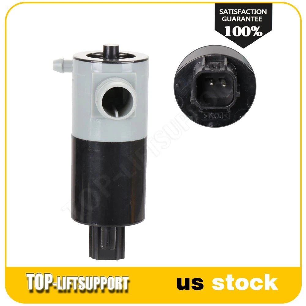Windshield Washer Pump for Chrysler Intrepid (2002–2003)