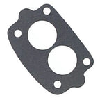 Carburetor Intake Manifold Cover Gasket for Mercury MerCruiser (27-64692, 18-0356)