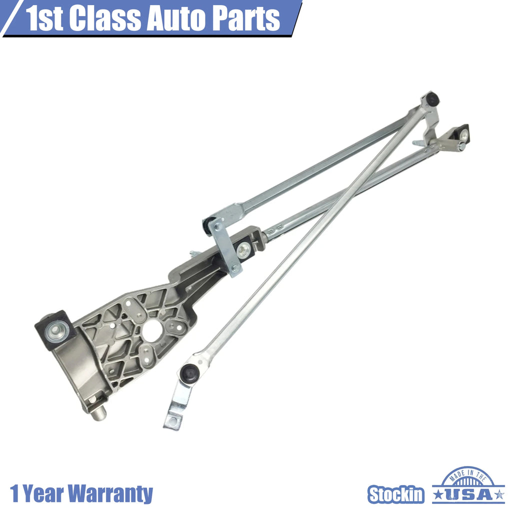 Windshield Wiper Linkage Assembly for Ford Focus (2008–2011)