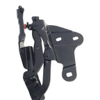 Hood Hinges for BMW X1 (2013-2015)