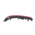 Red Rear Bumper Reflector Lens for Jeep Cherokee (2014-2018)