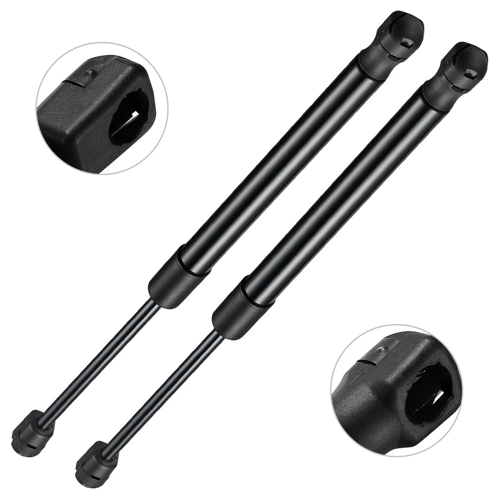 Gas Strut Lift Support Shocks for Leer Camper Shell (15 Inch, C16-23994)