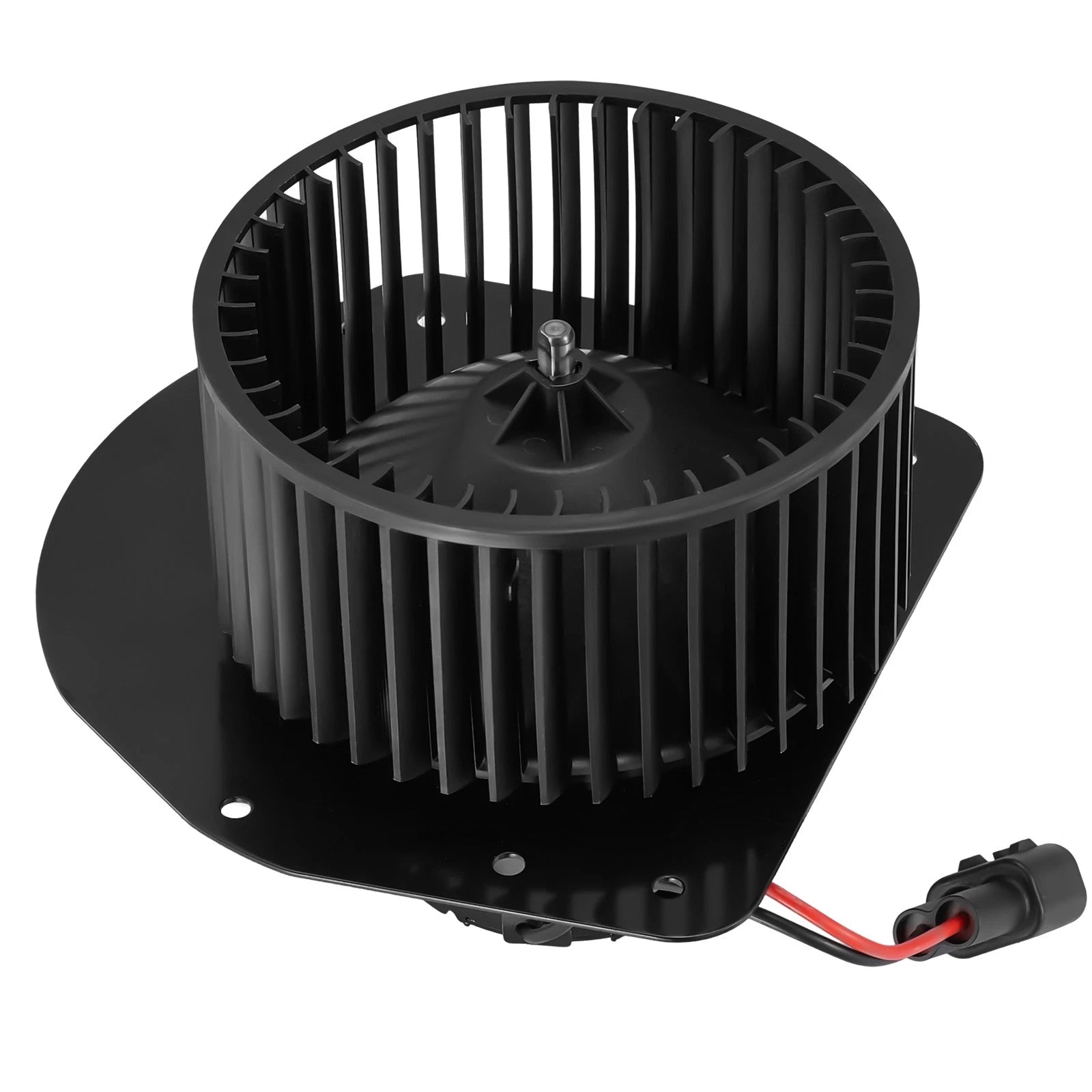 AC Compressor with Clutch for VW Beetle Cabrio (2010–2014)