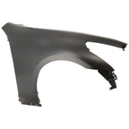 Passenger Right Side Fender Quarter Panel for Infiniti G37 G25